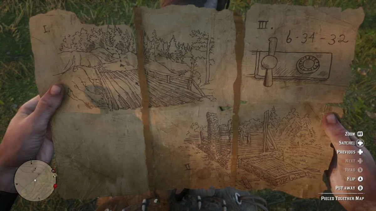 Catching the Hidden Serial Killer in ‘Red Dead Redemption 2’ Fandom