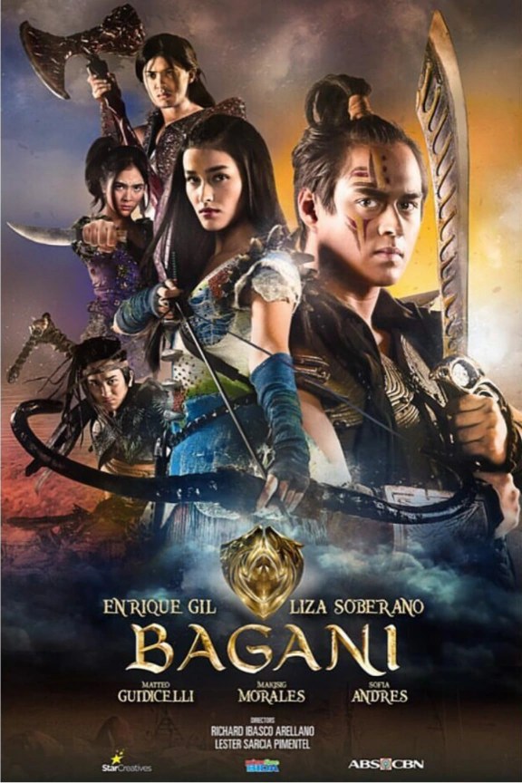 Bagani Bagani Wiki Fandom