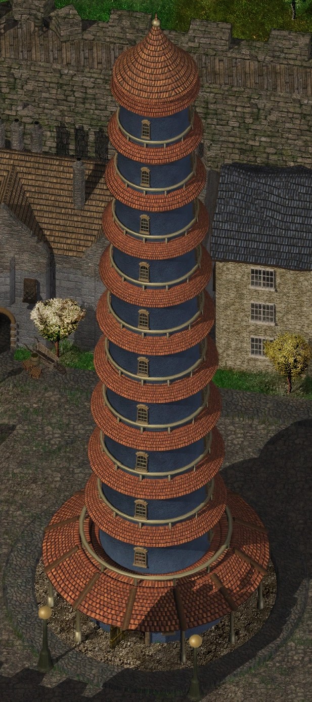 baldur's gate 3 ramazith tower puzzle - Shasta Crystals