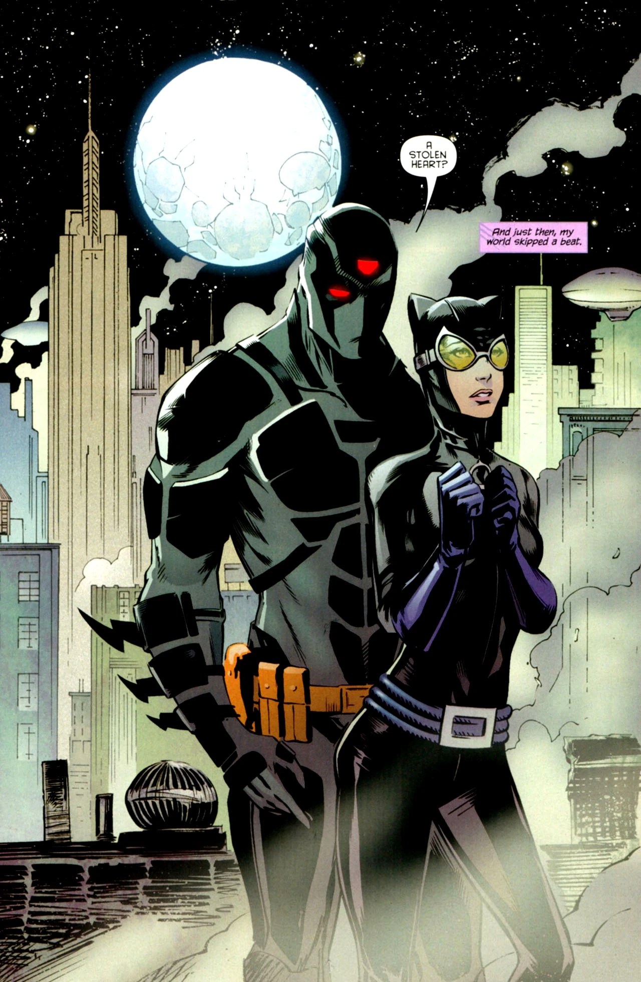 Image Insider 010.jpg Batman Wiki FANDOM powered by Wikia