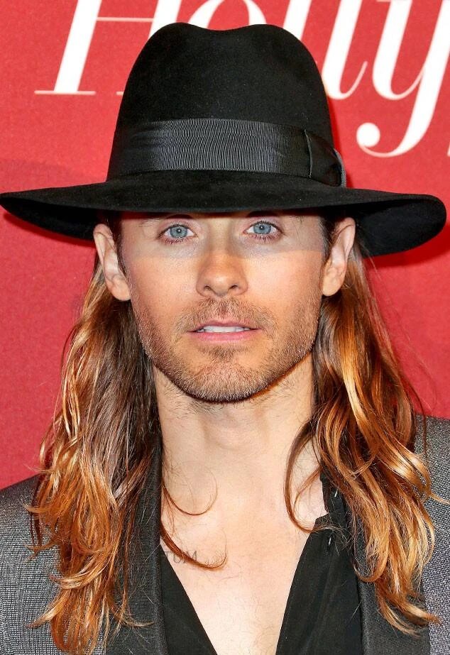 Jared Leto Batman Wiki FANDOM powered by Wikia