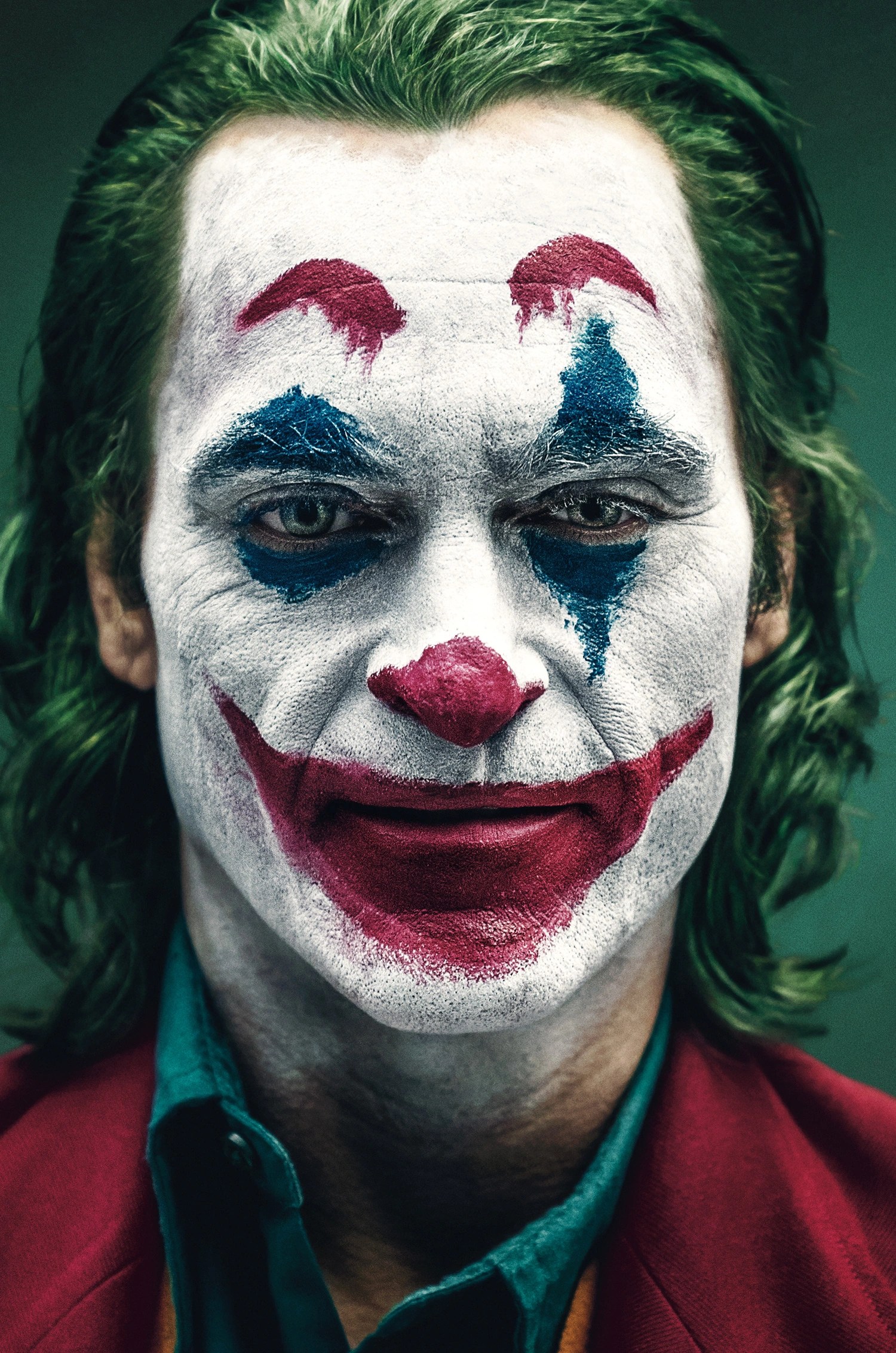 Joker (Joaquin Phoenix) Batman Wiki Fandom