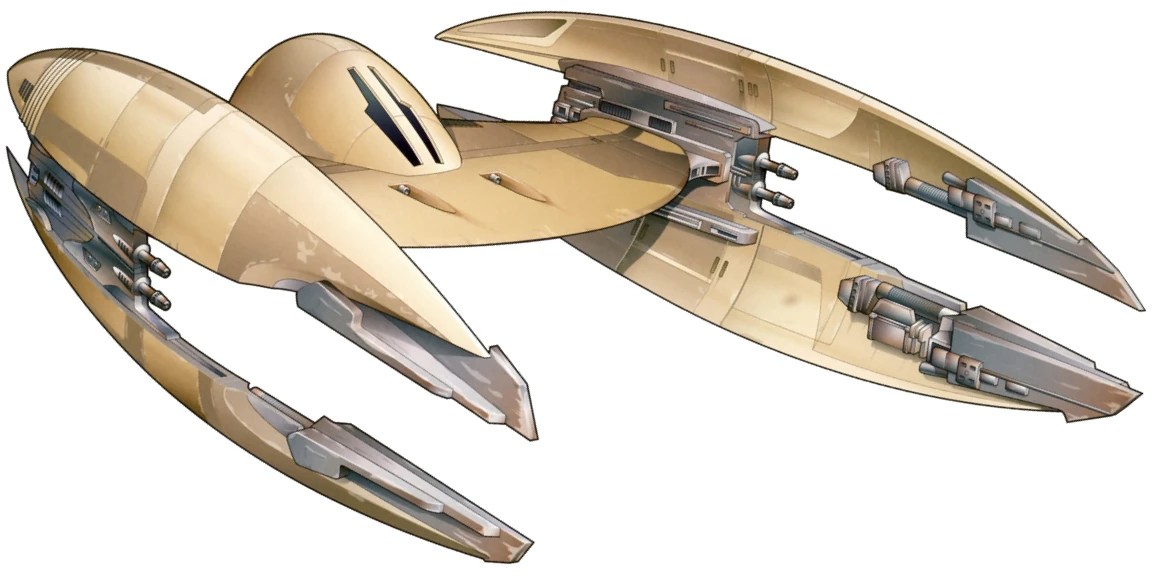 Image Vulture Droid (TF).jpg Battle Droids Wiki FANDOM powered by