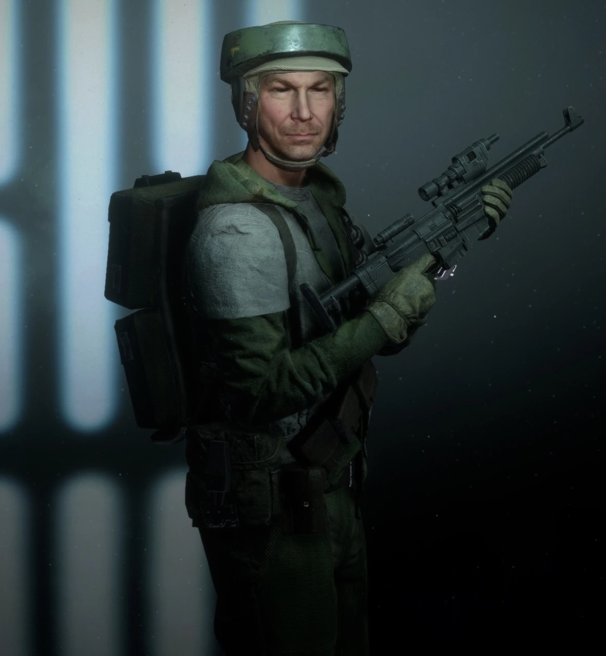 Rebel Soldier Star Wars Battlefront Wiki Fandom