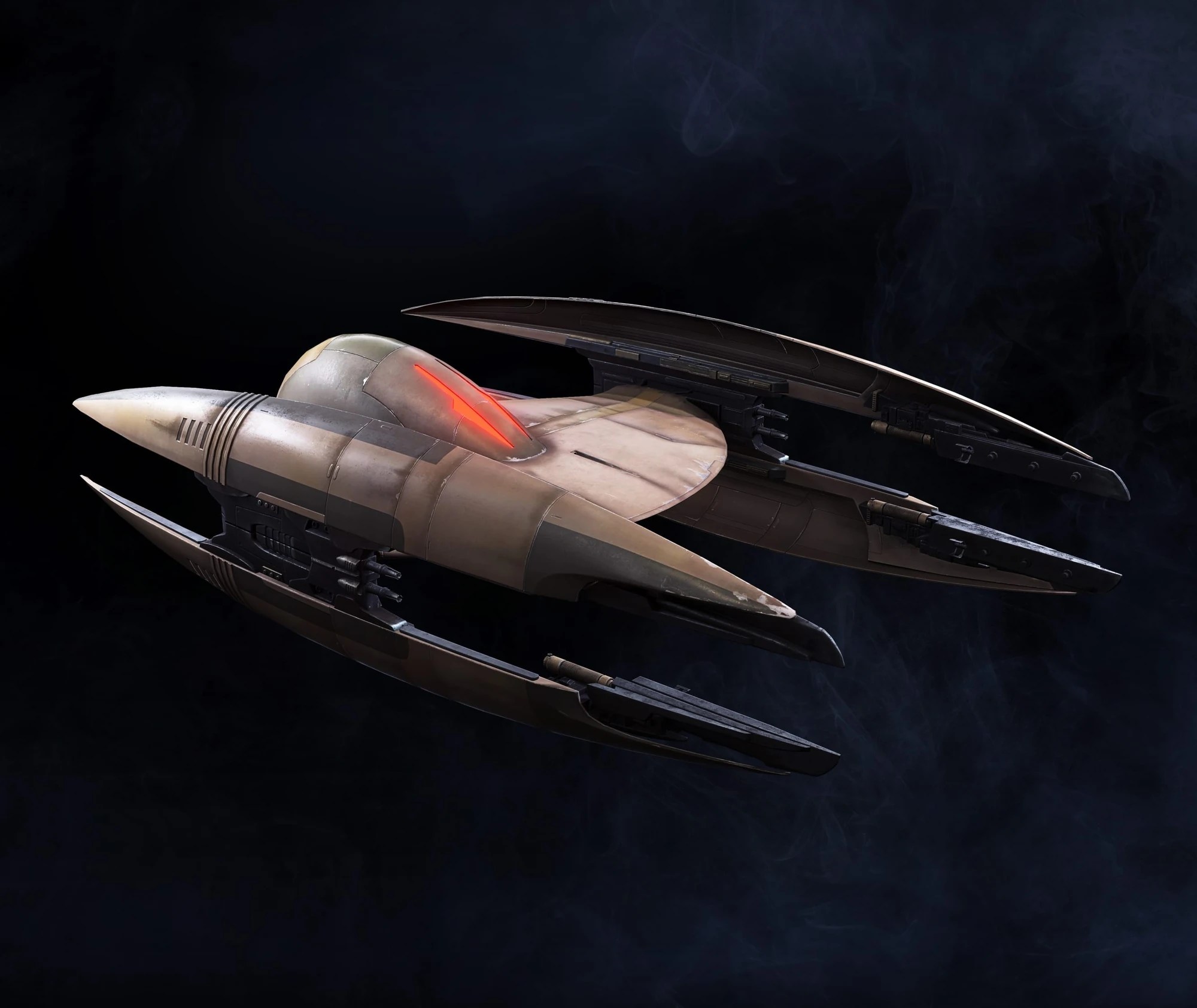 Vulture Droid Star Wars Battlefront Wiki Fandom