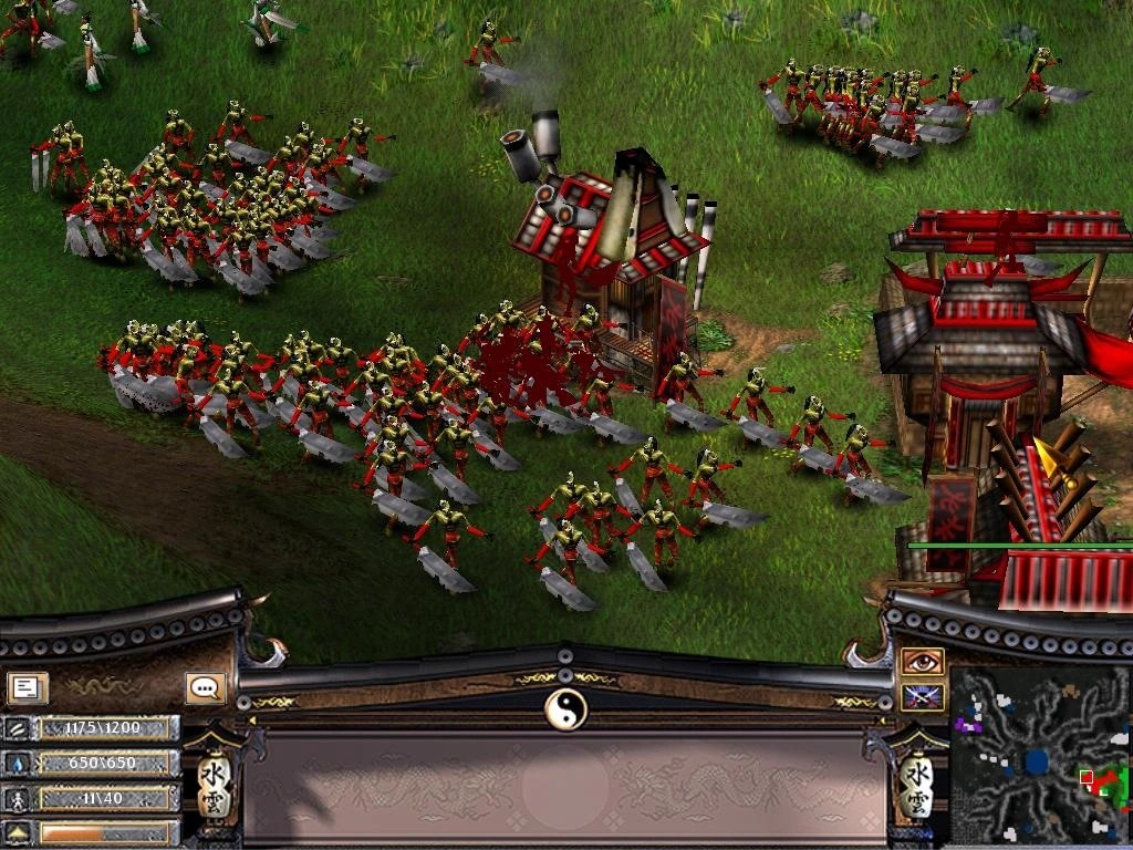 Necromancer Battle Realms Wiki FANDOM powered by Wikia
