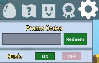 You can find the latest codes on our website or another way you can find the latest giant simulator codes by joining roblox group discord: Destruction Simulator Codes 2021 | StrucidCodes.org