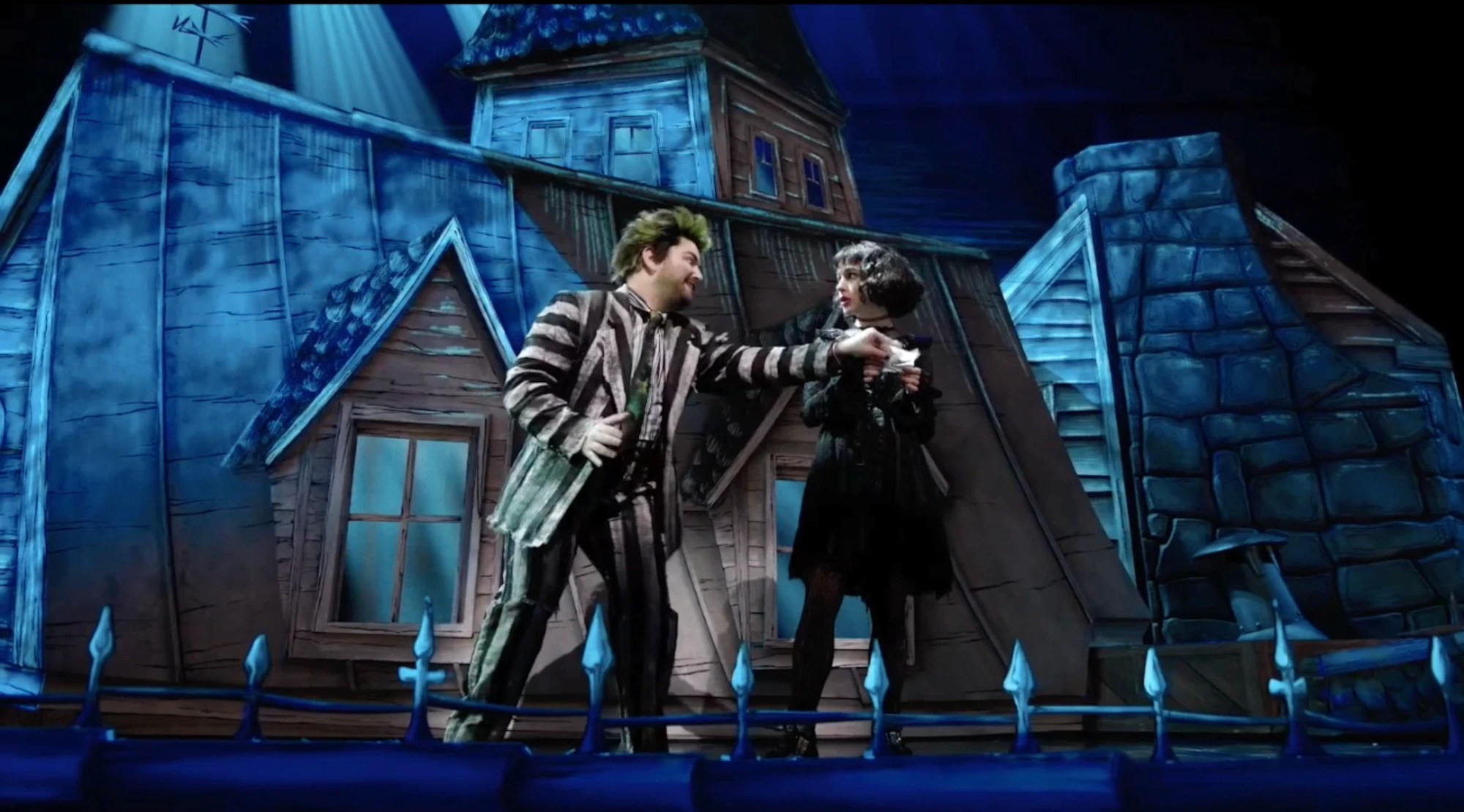 Say My Name Beetlejuice Wiki Fandom