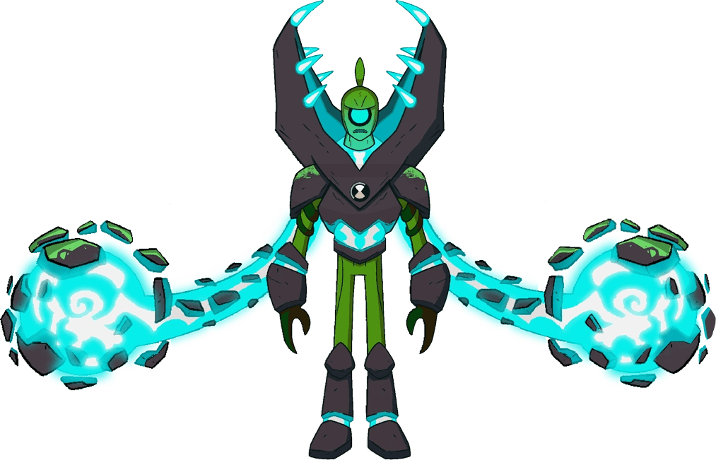 OmniEnhanced Wildvine/Gallery Ben 10 Wiki Fandom