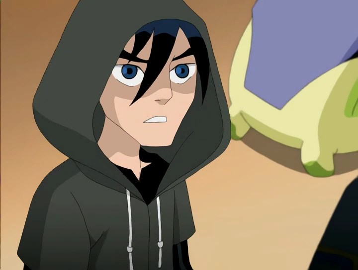 Devlin Levin Ben 10000 Wiki Fandom