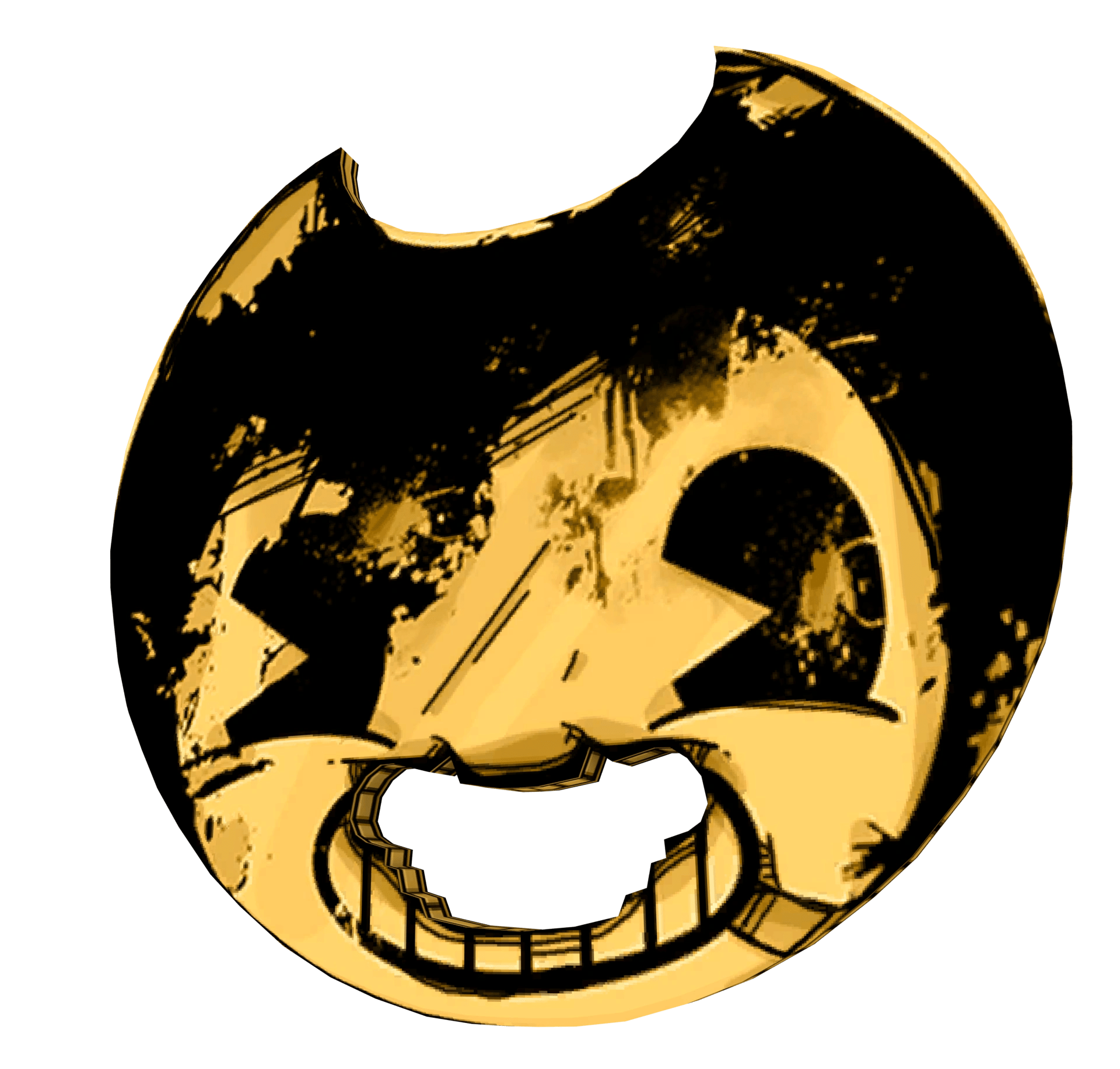 Sammy's Mask Bendy Wiki Fandom