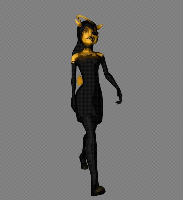 bendy fandom ink demon
