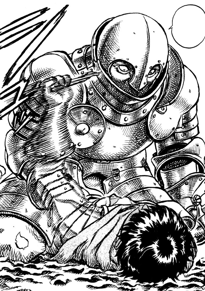 Image CascaWithStick.png Berserk Wiki FANDOM powered by Wikia