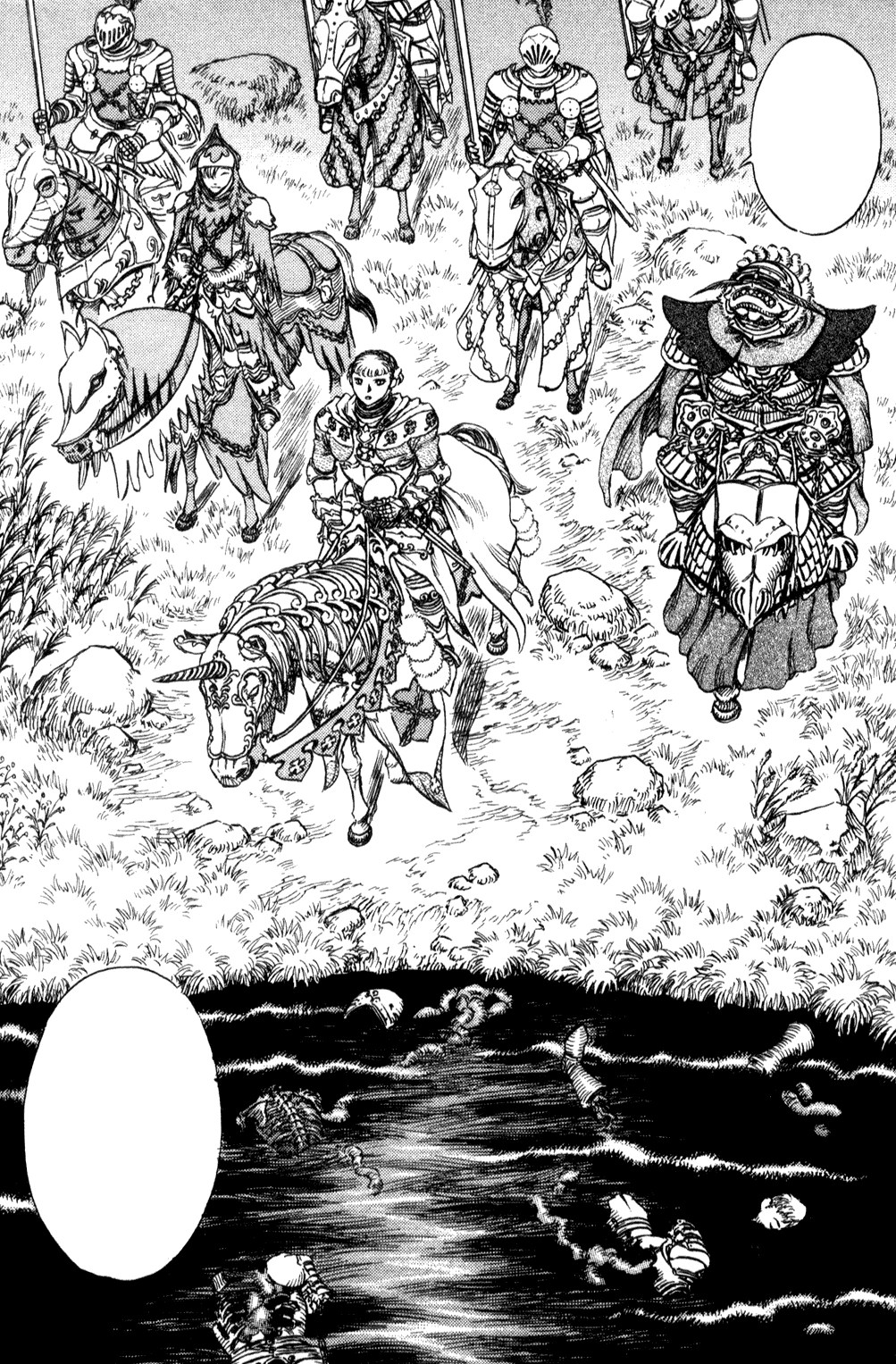 GalleryFarnese Berserk Wiki Fandom