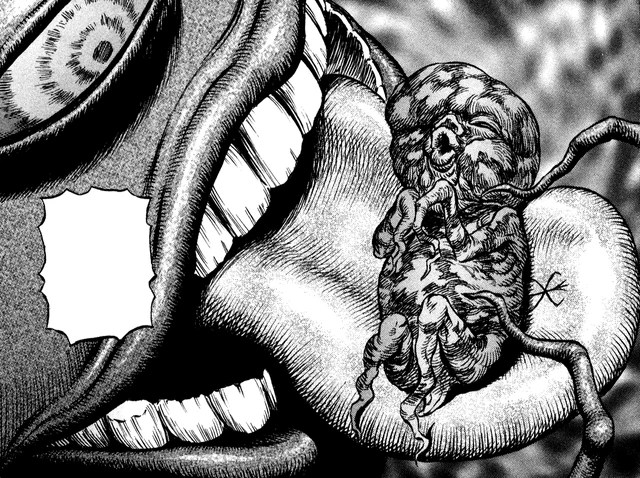 Image ESADemonChildSwallow.png Berserk Wiki FANDOM powered by Wikia
