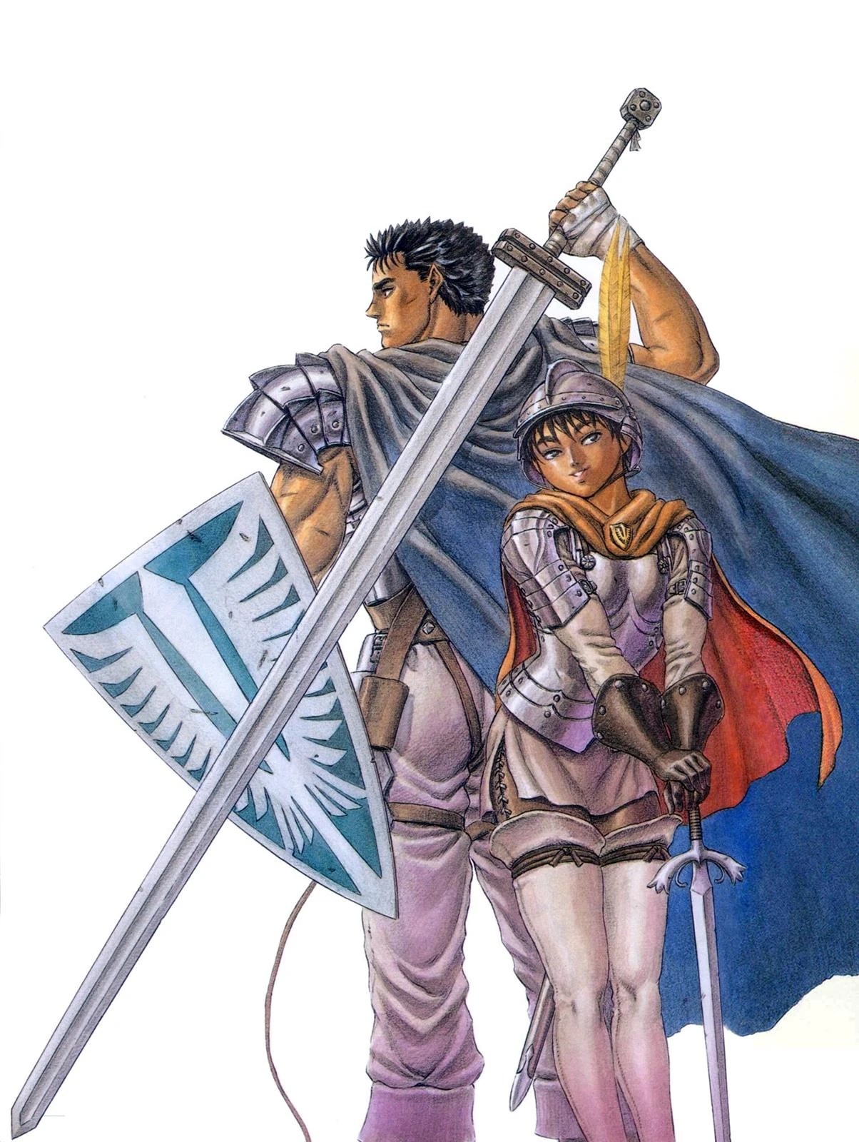Image Guts Casca BoTH.jpg Berserk Wiki FANDOM powered by Wikia