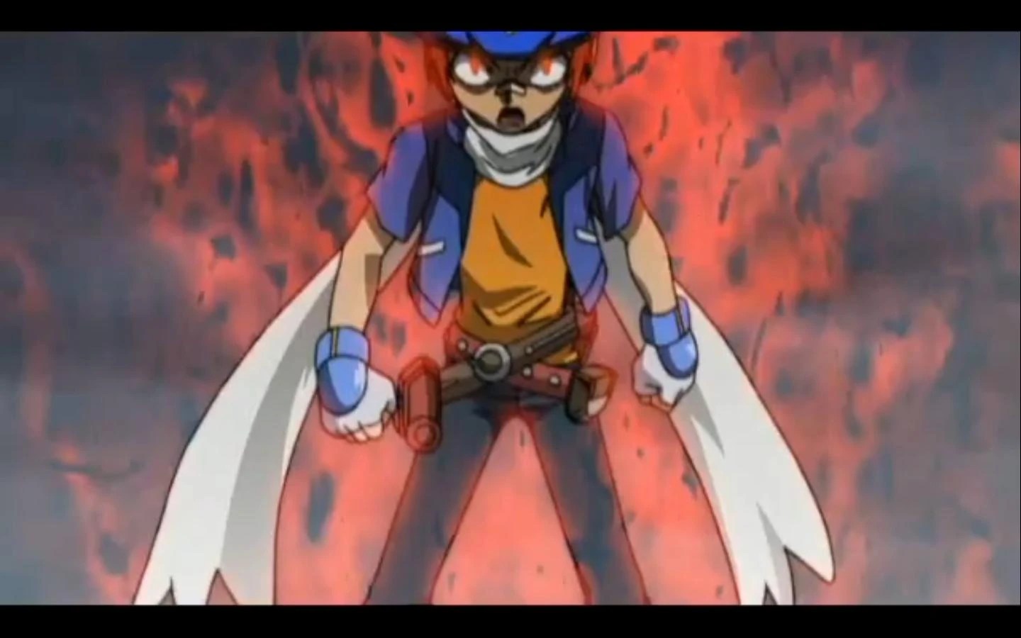 Bild Evil Ginga.jpg Beyblade Wiki FANDOM powered by Wikia