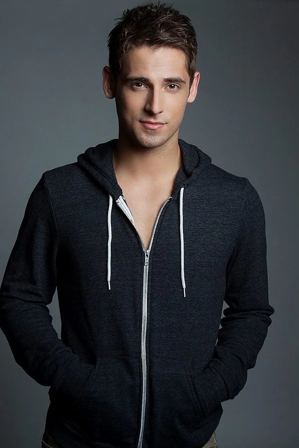 Logan Moreau Beyond the Universe Wiki FANDOM powered by Wikia