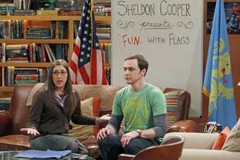 Pin On The Big Bang Theory