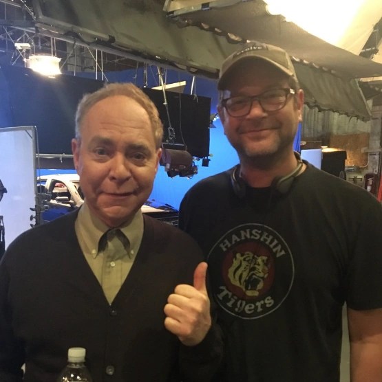 Teller The Big Bang Theory Wiki Fandom