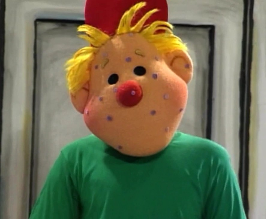 Andy Foley Big comfy couch Wiki FANDOM powered by Wikia