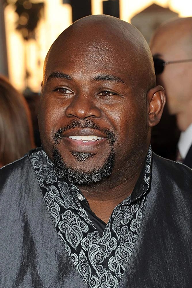 David Mann Big Idea Wiki Fandom