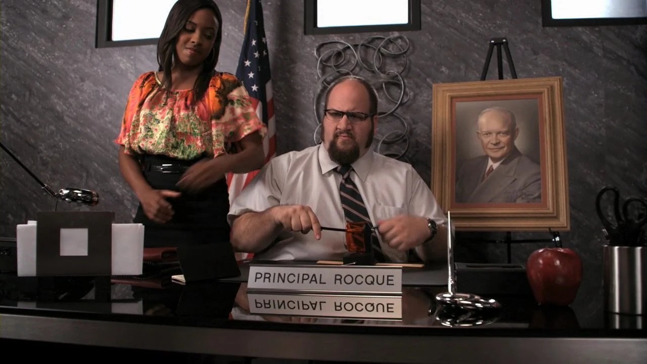 Big Time School of Rocque Big Time Rush Wiki Fandom