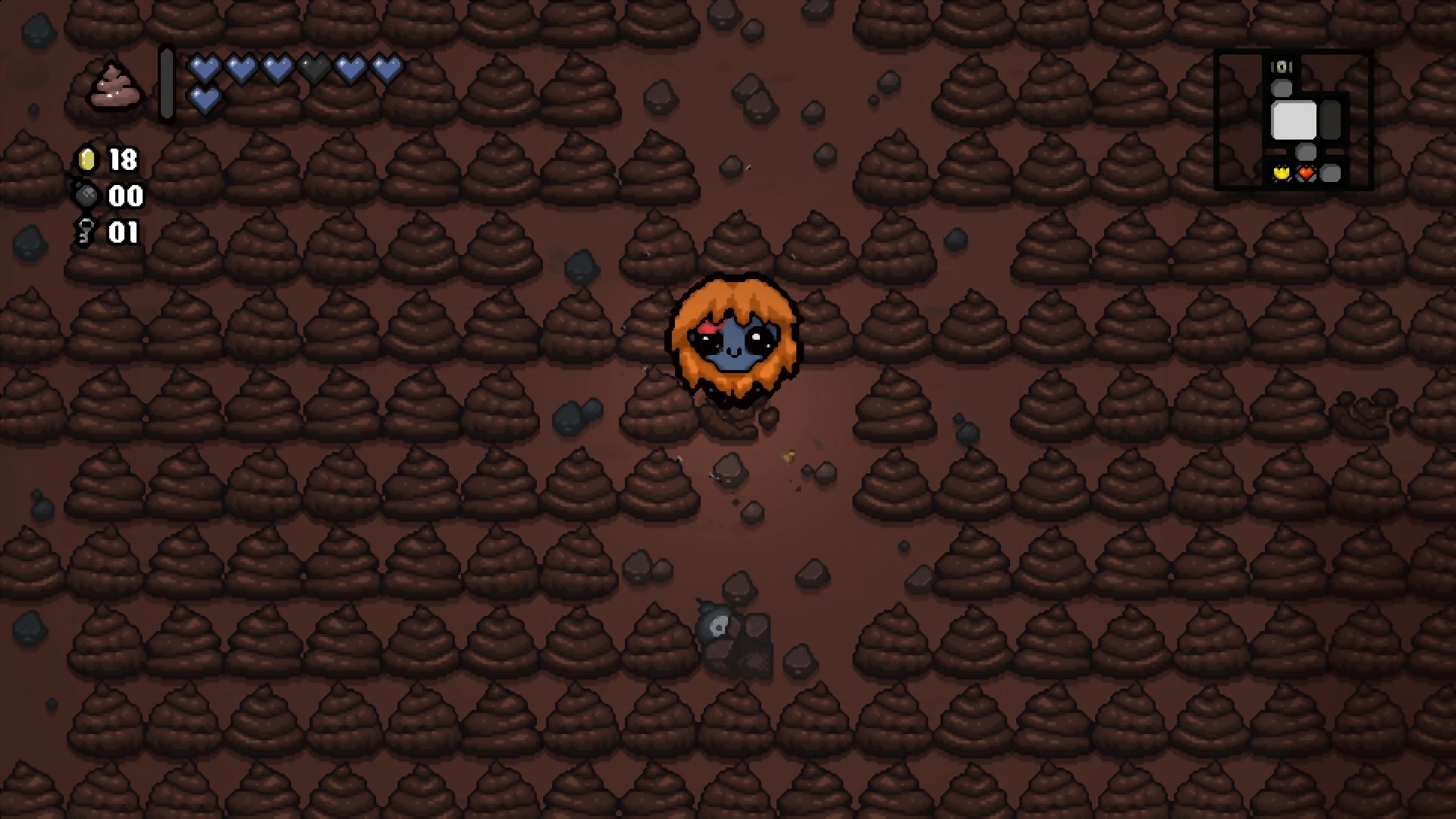 Card Against Humanity The Binding of Isaac Wiki FANDOM powered by Wikia