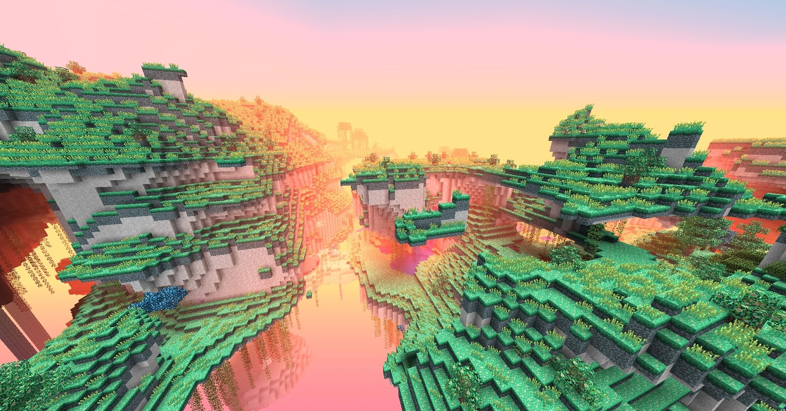 Image MajesticMeadow02.png Biomes O' Plenty Wiki FANDOM powered