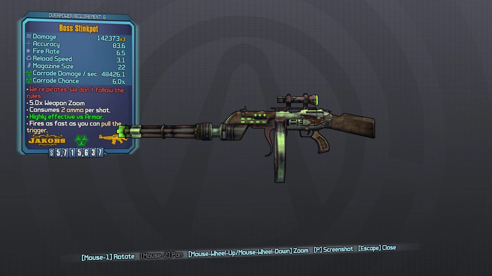 Free download Borderlands 2 randomizer reborn mod download