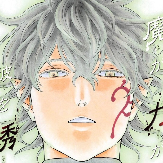 CategoryGolden Dawn members Black Clover Wiki FANDOM