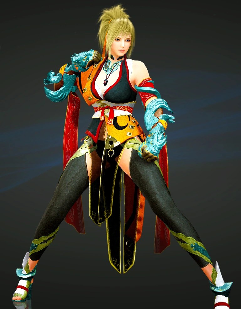 Mystic Black Desert Wiki FANDOM powered by Wikia