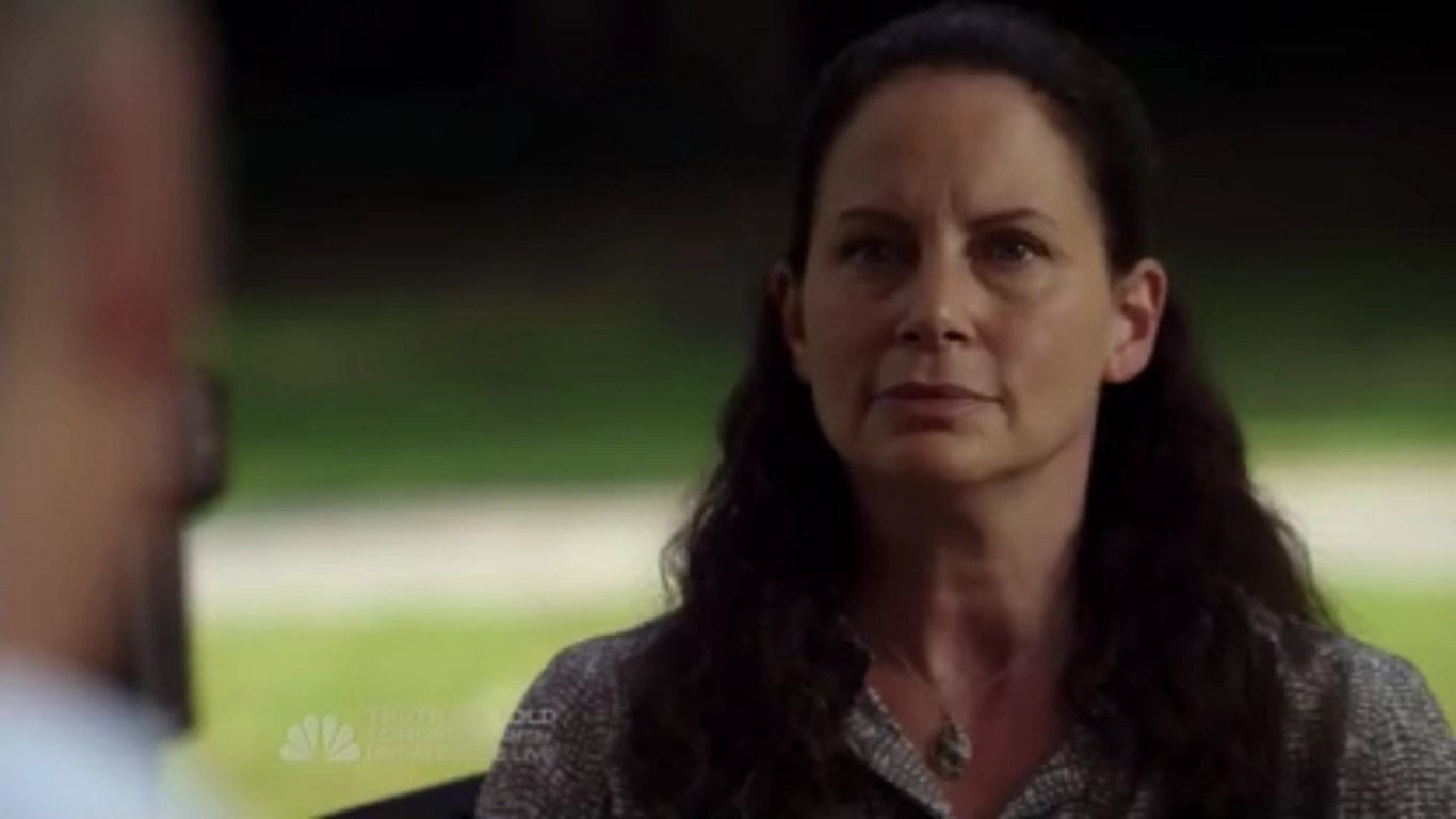 Susan Hanover The Blacklist Wiki FANDOM powered by Wikia