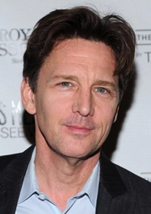 andrew mccarthy actor wiki