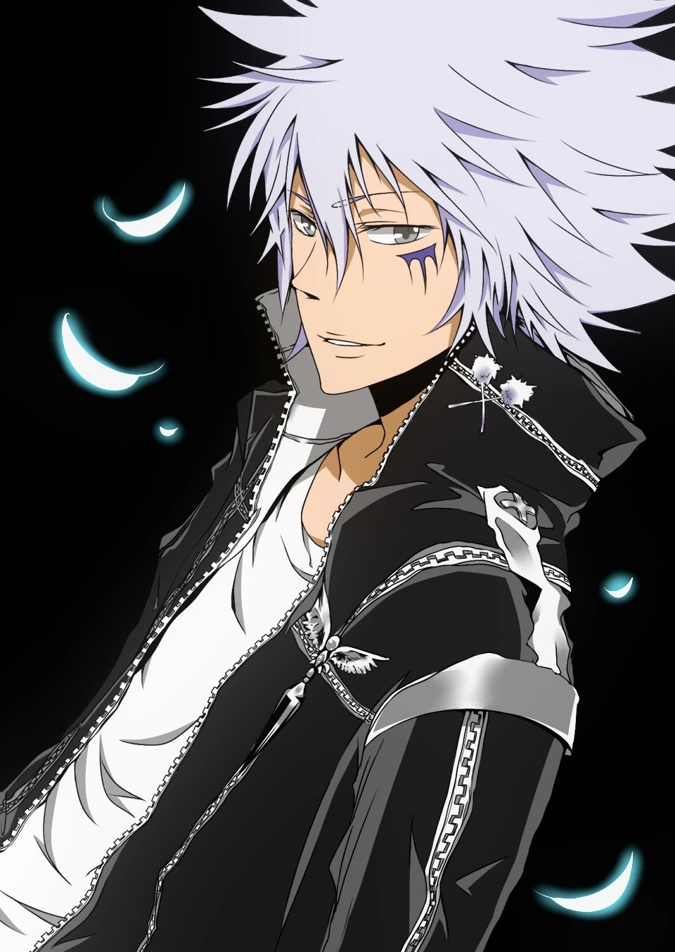 Manshin Hakugin Bleach Fan Fiction Wiki FANDOM powered by Wikia