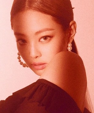 Jennie Black Pink Wiki Fandom Powered By Wikia