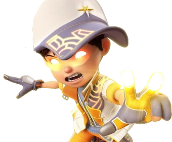 25 gambar boboiboy pics sofpaper. Picture Of Boboiboy Movie 2 Solar Namira Wallpapers