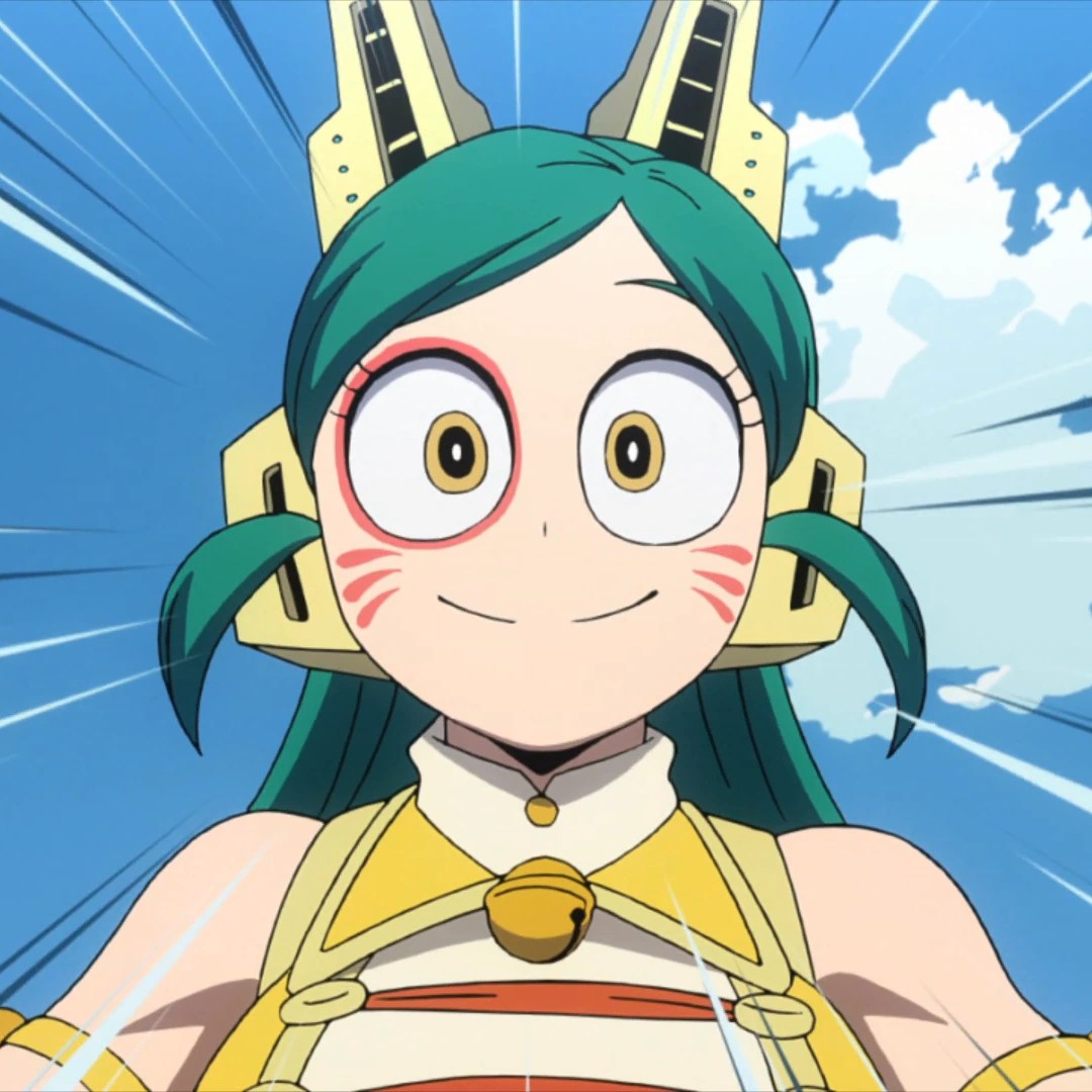 Image Ragdoll.png Boku no Hero Academia Wiki FANDOM