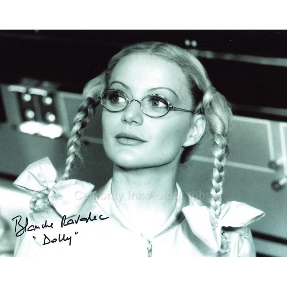 Dolly BondWiki FANDOM powered by Wikia