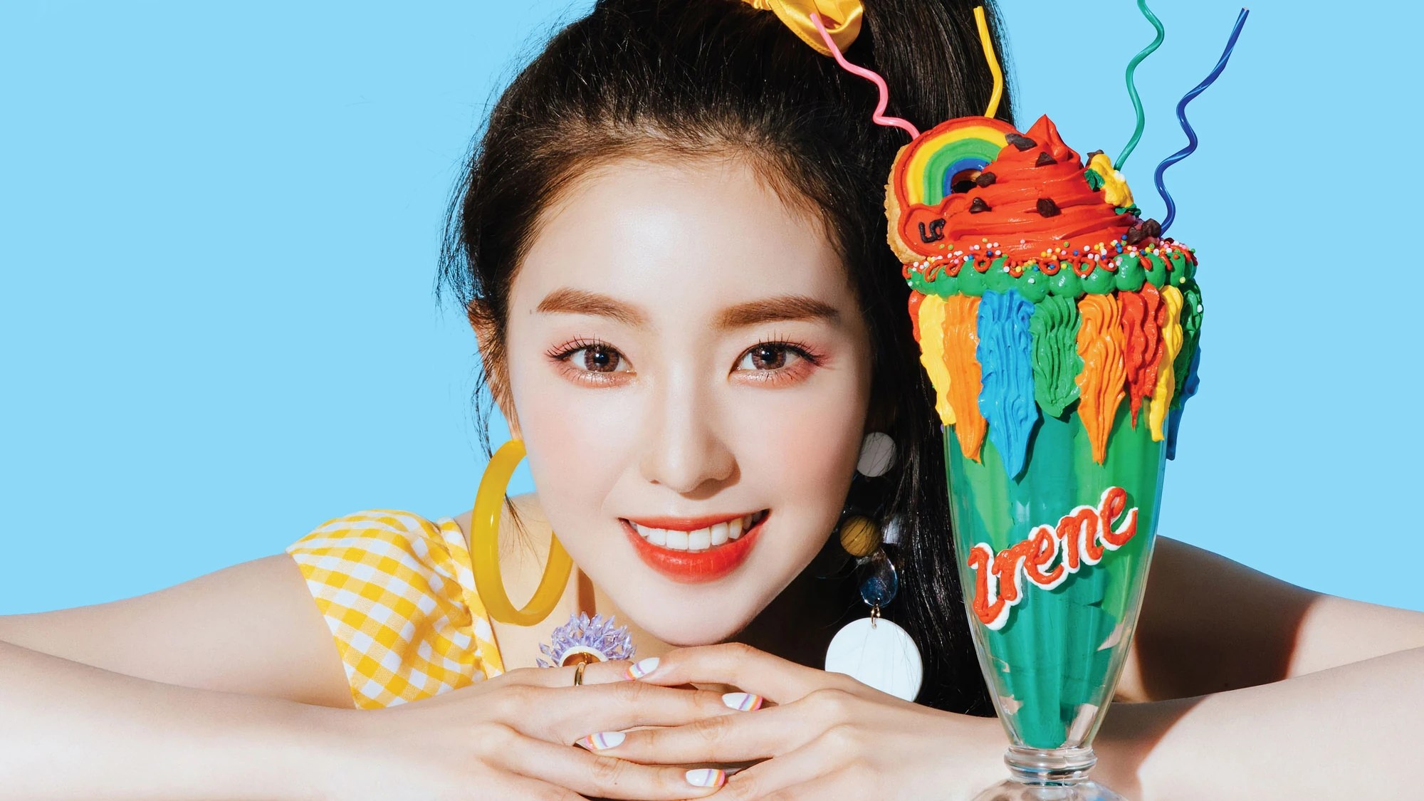 irene red velvet wiki