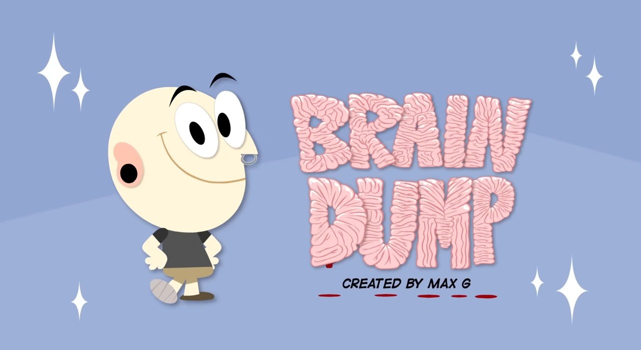 Brain Dump Brain Dump Wiki Fandom
