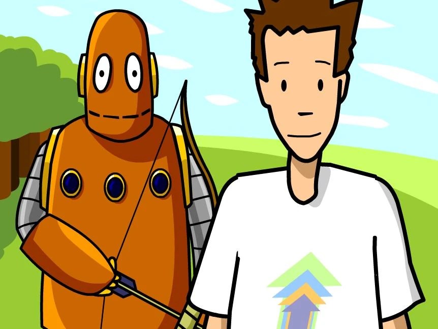 Forms of Energy | BrainPOP Wiki | Fandom