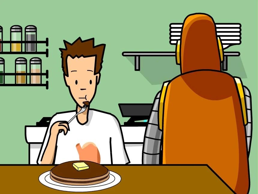 Digestive System | BrainPOP Wiki | FANDOM powered by Wikia