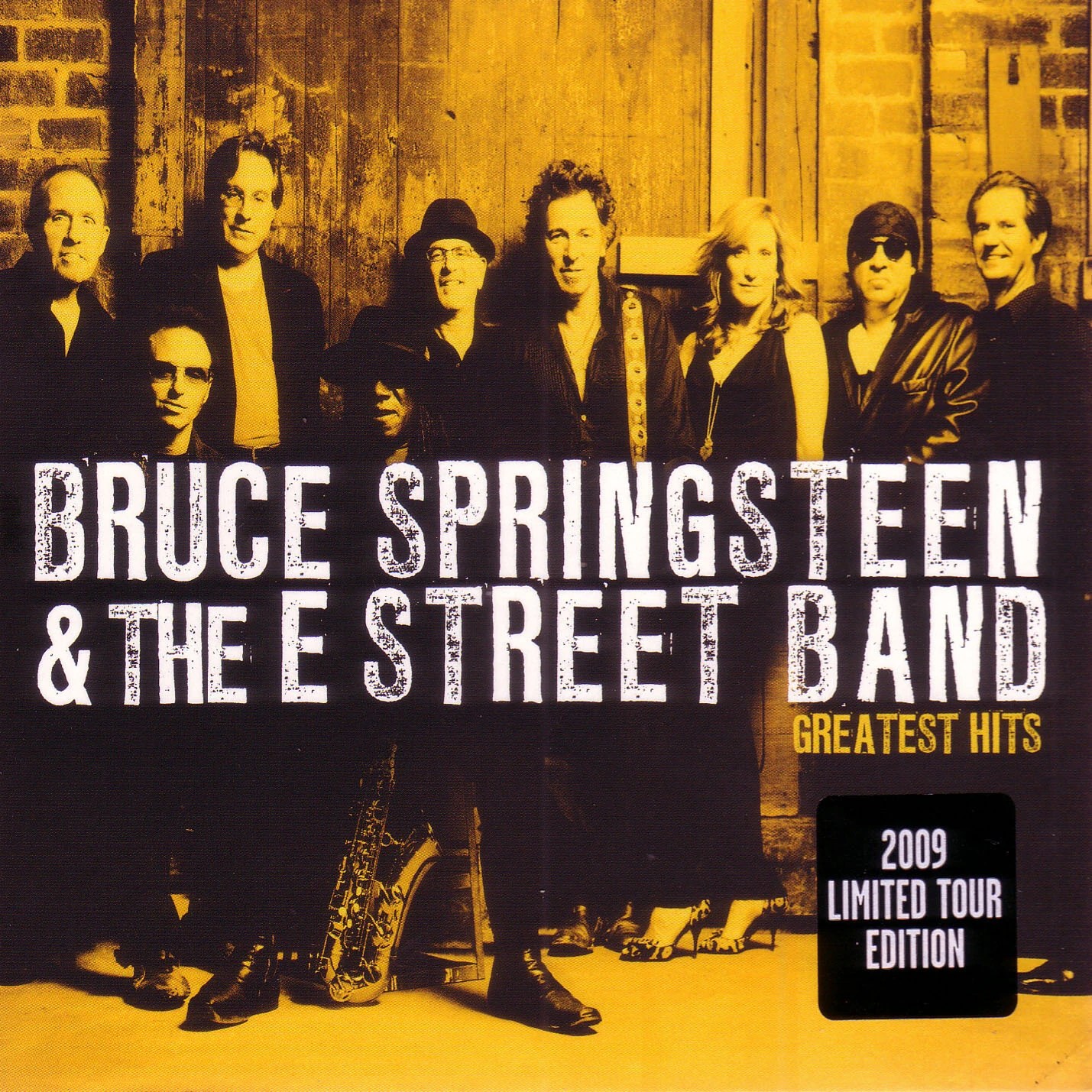 bruce springsteen s greatest hits