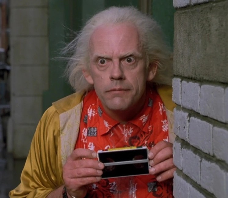 Binocular card Futurepedia FANDOM powered by Wikia