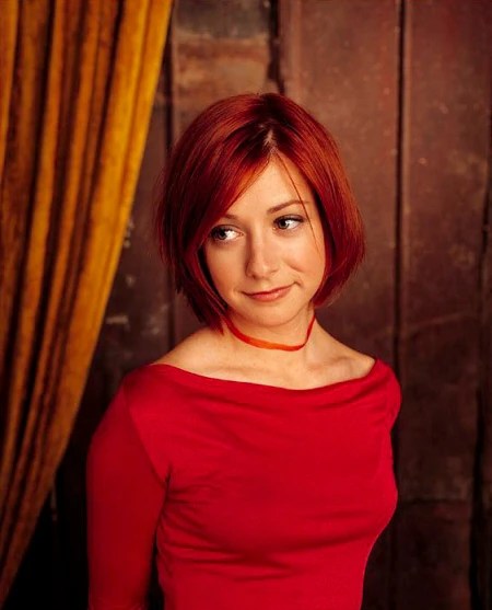Willow Rosenberg Buffy the Vampire Slayer Wiki Fandom(04)