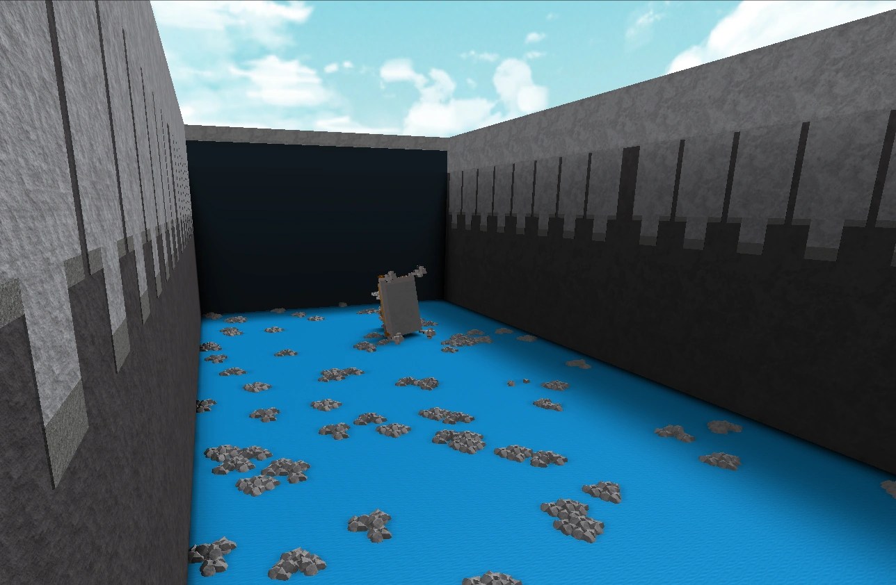 Treasure chest build a boat Bilgekeel sail boat plans