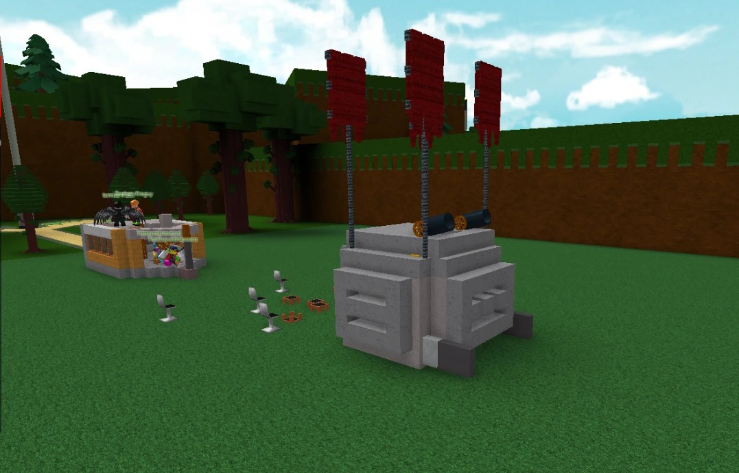 Boats Build a boat for treasure Wiki Fandom