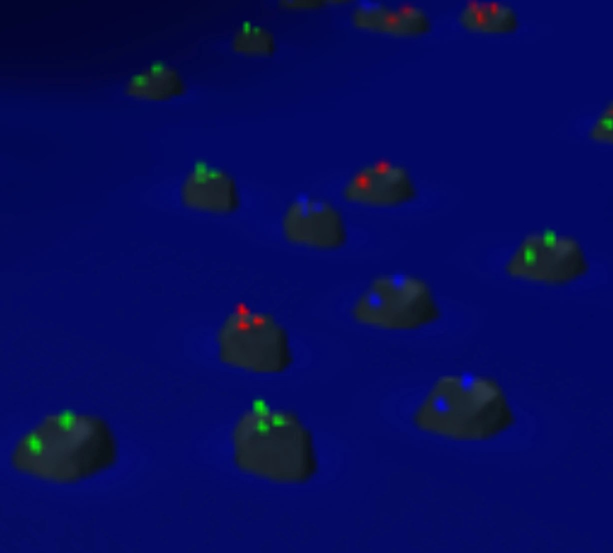 Crystals Build a boat for treasure Wiki Fandom