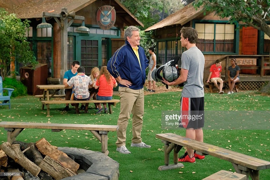 Xander Says Goodbye/Gallery Bunk'd Wiki FANDOM powered by Wikia